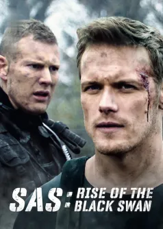 SAS: Rise of the Black Swan