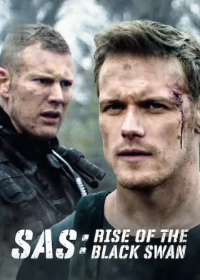 SAS: Rise of the Black Swan - Movie free on Castle