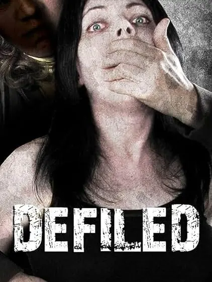 Movie Poster: Defiled