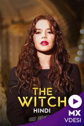 The Witch - Web Serie complete free on Castle