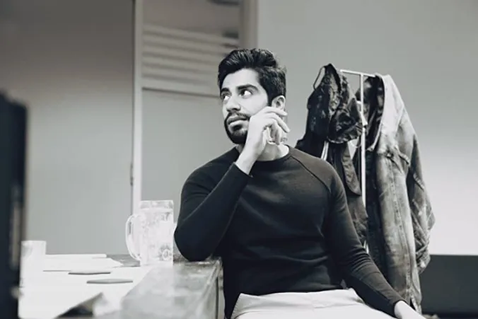 Sahil Saluja