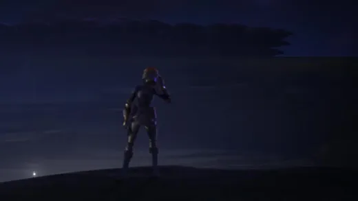 E13.The Protector of Concord Dawn
