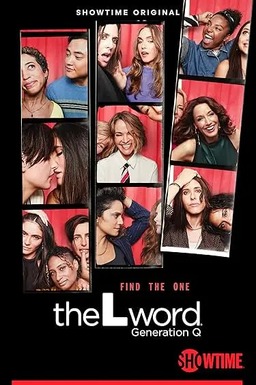 TV series poster: The L Word: Generation Q