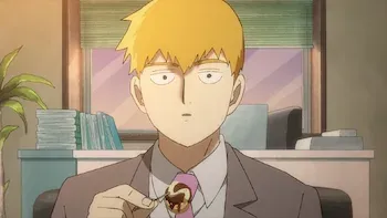 The Future ~Career Aspirations~