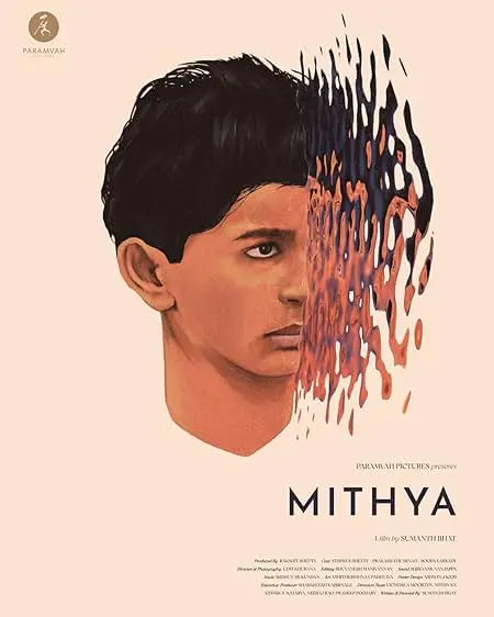 Movie Poster: Mithya