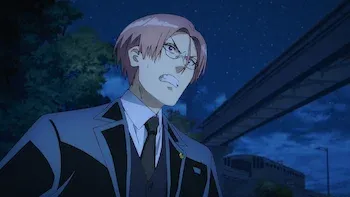 Why Do the Worst People Never Stop Smiling?