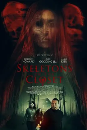 Skeletons in the Closet - Movie free on Castle