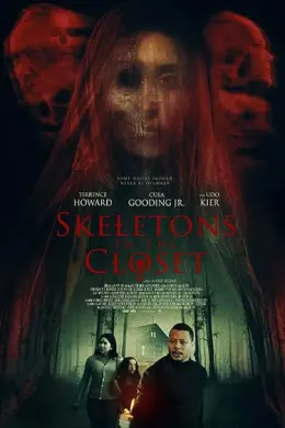 Skeletons in the Closet