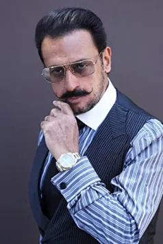 Gulshan Grover