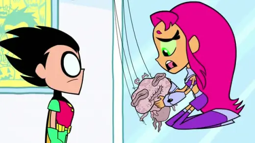 E10.La Larva de Amor