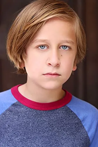 Reid Richards