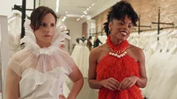 E5.Remember the Angelina!