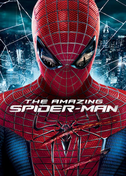 The Amazing Spider-Man