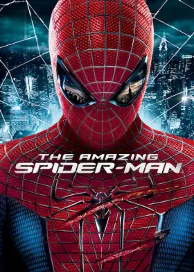 The Amazing Spider-Man - Movie free on Castle