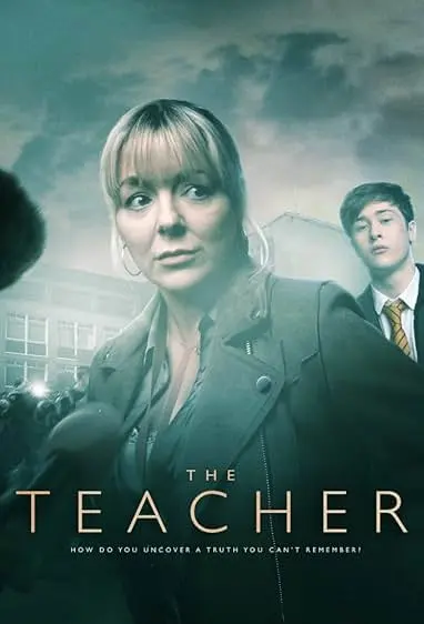 TV series poster: The Teacher