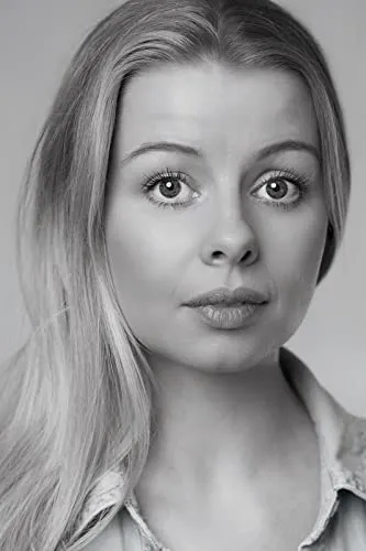 Hannah Ponting