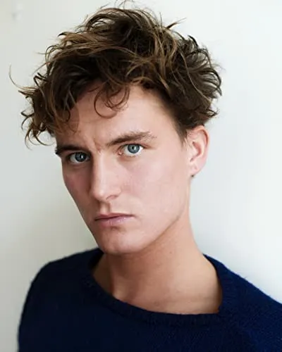 Louis Hall