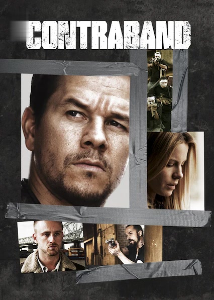 Contraband