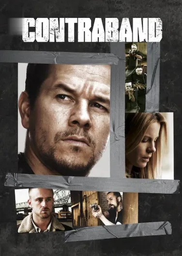 Contraband