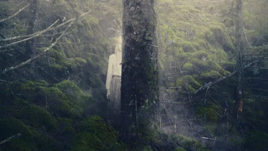 Movie Poster: The Isle