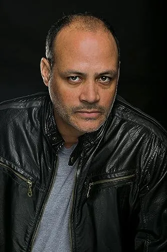 Marlon Correa