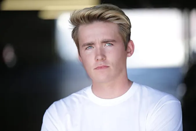 Brennan Bailey