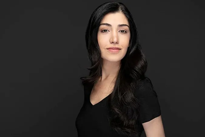 Ayse Kirca