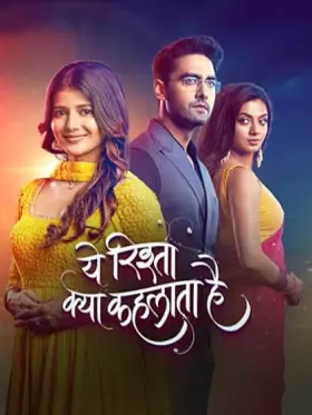 Yeh Rishta Kya Kehlata Hai - Web Serie complete free on Castle