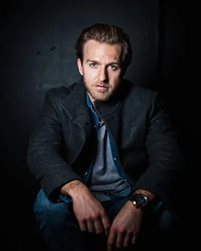 Reece Presley