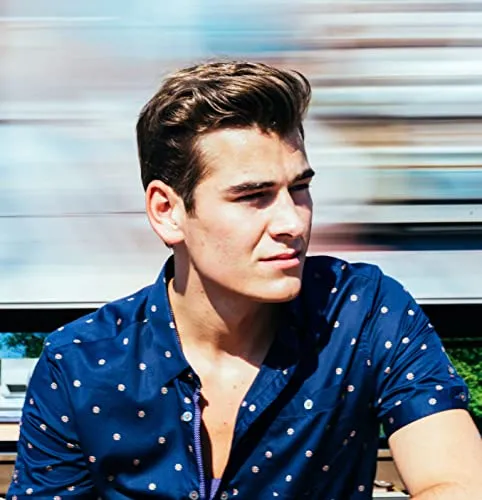 Zachary Seabaugh