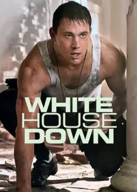 White House Down - Movie free on Castle