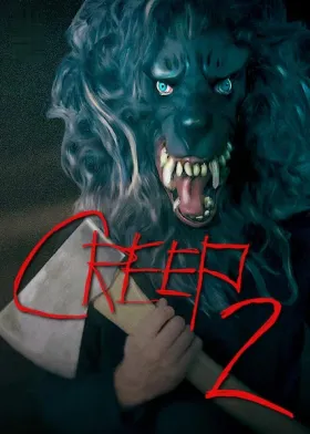 Creep 2 - Movie free on Castle