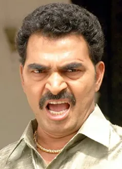 Sayaji Shinde