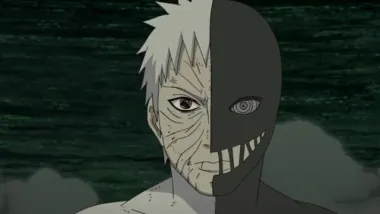 E415.The Two Mangekyo