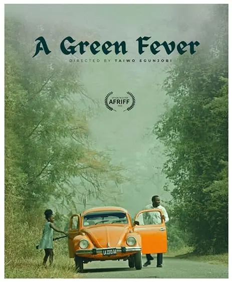 A Green Fever