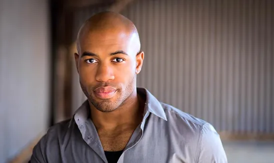Marcus B. Jackson