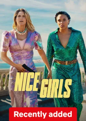 Nice Girls - Movie free on Castle