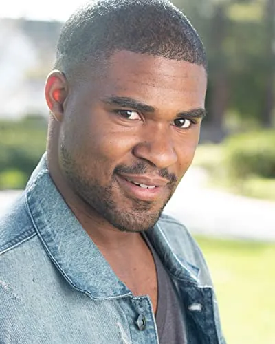 Alton Henry