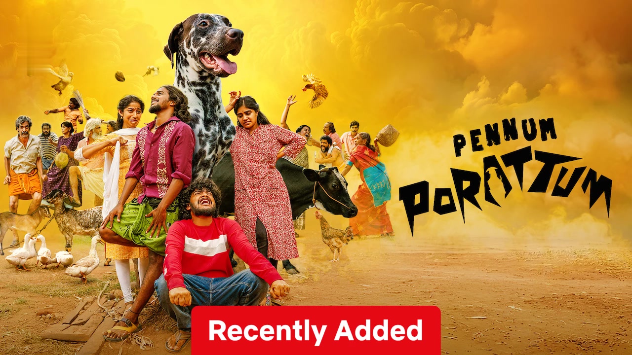 Pennum Porattum