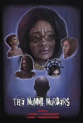 The Mummy Murders - Movie free on Castle