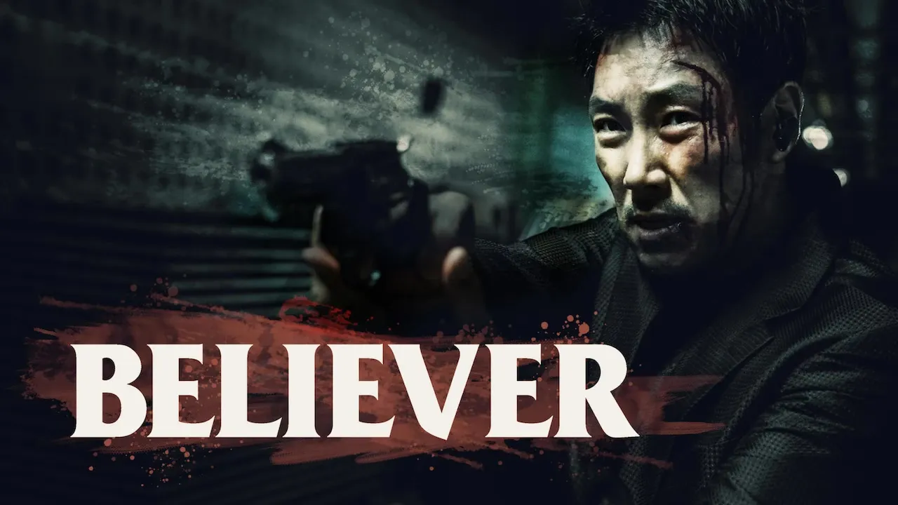 Movie Poster: Believer