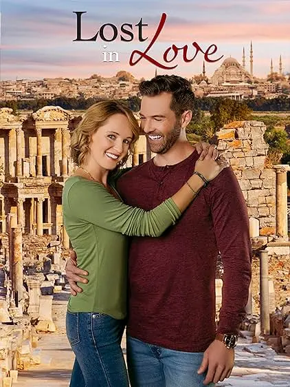 Movie Poster: Lost in Love