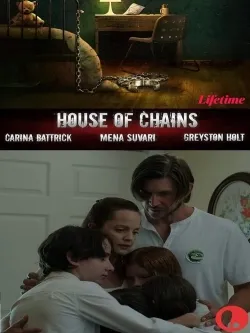 House of Chains - Movie free on Castle