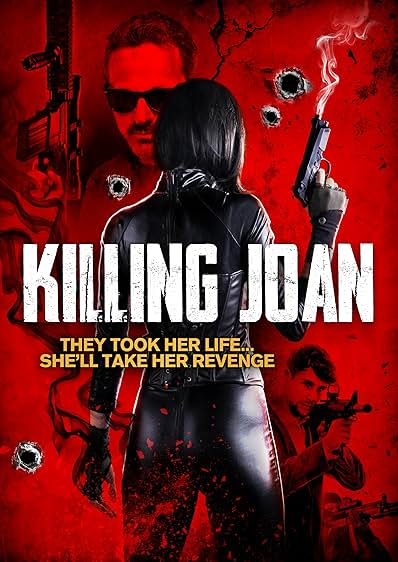 Killing Joan