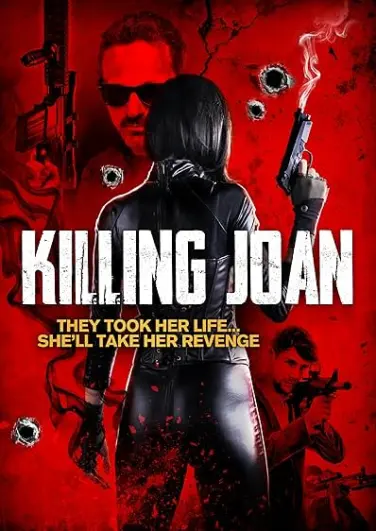 Killing Joan
