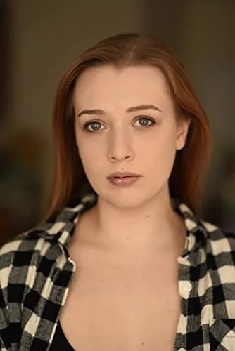 Allie Marshall