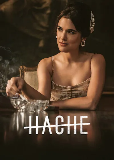 Hache