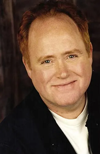 Larry W. Hunter