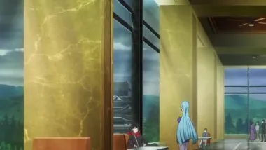 E9.The God Tongue's Despair