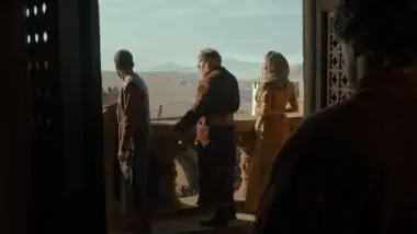 E4.Beasts of the Reeds